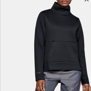 Under Armour Move Mock jacket